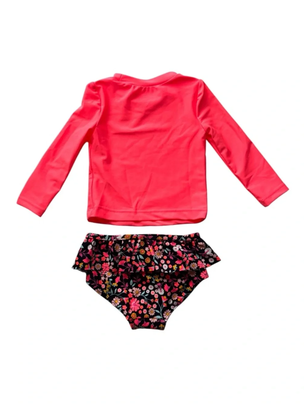 Carters long sleeve